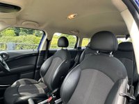 USED 2014 64 MINI COUNTRYMAN 2.0 Cooper D Business Edition SUV 5dr Diesel Auto Euro 5 (112 ps) *** ONLY 35K MILES, FSH, 2 KEYS *** FINANCE AVAILABLE FROM 9.9% APR ***