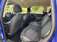 USED 2014 64 MINI COUNTRYMAN 2.0 Cooper D Business Edition SUV 5dr Diesel Auto Euro 5 (112 ps) *** ONLY 35K MILES, FSH, 2 KEYS *** FINANCE AVAILABLE FROM 9.9% APR ***