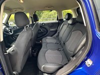 USED 2014 64 MINI COUNTRYMAN 2.0 Cooper D Business Edition SUV 5dr Diesel Auto Euro 5 (112 ps) *** ONLY 35K MILES, FSH, 2 KEYS *** FINANCE AVAILABLE FROM 9.9% APR ***