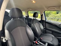 USED 2014 64 MINI COUNTRYMAN 2.0 Cooper D Business Edition SUV 5dr Diesel Auto Euro 5 (112 ps) *** ONLY 35K MILES, FSH, 2 KEYS *** FINANCE AVAILABLE FROM 9.9% APR ***