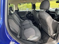 USED 2014 64 MINI COUNTRYMAN 2.0 Cooper D Business Edition SUV 5dr Diesel Auto Euro 5 (112 ps) *** ONLY 35K MILES, FSH, 2 KEYS *** FINANCE AVAILABLE FROM 9.9% APR ***