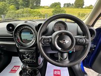 USED 2014 64 MINI COUNTRYMAN 2.0 Cooper D Business Edition SUV 5dr Diesel Auto Euro 5 (112 ps) *** ONLY 35K MILES, FSH, 2 KEYS *** FINANCE AVAILABLE FROM 9.9% APR ***