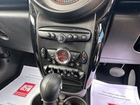 USED 2014 64 MINI COUNTRYMAN 2.0 Cooper D Business Edition SUV 5dr Diesel Auto Euro 5 (112 ps) *** ONLY 35K MILES, FSH, 2 KEYS *** FINANCE AVAILABLE FROM 9.9% APR ***