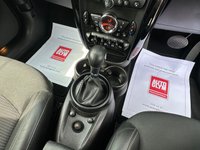 USED 2014 64 MINI COUNTRYMAN 2.0 Cooper D Business Edition SUV 5dr Diesel Auto Euro 5 (112 ps) *** ONLY 35K MILES, FSH, 2 KEYS *** FINANCE AVAILABLE FROM 9.9% APR ***