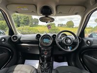 USED 2014 64 MINI COUNTRYMAN 2.0 Cooper D Business Edition SUV 5dr Diesel Auto Euro 5 (112 ps) *** ONLY 35K MILES, FSH, 2 KEYS *** FINANCE AVAILABLE FROM 9.9% APR ***