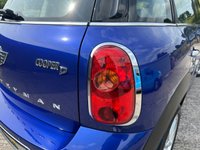 USED 2014 64 MINI COUNTRYMAN 2.0 Cooper D Business Edition SUV 5dr Diesel Auto Euro 5 (112 ps) *** ONLY 35K MILES, FSH, 2 KEYS *** FINANCE AVAILABLE FROM 9.9% APR ***