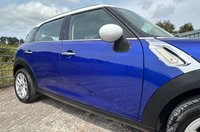 USED 2014 64 MINI COUNTRYMAN 2.0 Cooper D Business Edition SUV 5dr Diesel Auto Euro 5 (112 ps) *** ONLY 35K MILES, FSH, 2 KEYS *** FINANCE AVAILABLE FROM 9.9% APR ***