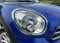 USED 2014 64 MINI COUNTRYMAN 2.0 Cooper D Business Edition SUV 5dr Diesel Auto Euro 5 (112 ps) *** ONLY 35K MILES, FSH, 2 KEYS *** FINANCE AVAILABLE FROM 9.9% APR ***