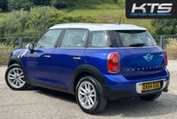 USED 2014 64 MINI COUNTRYMAN 2.0 Cooper D Business Edition SUV 5dr Diesel Auto Euro 5 (112 ps) *** ONLY 35K MILES, FSH, 2 KEYS *** FINANCE AVAILABLE FROM 9.9% APR ***