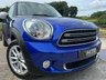 USED 2014 64 MINI COUNTRYMAN 2.0 Cooper D Business Edition SUV 5dr Diesel Auto Euro 5 (112 ps) *** ONLY 35K MILES, FSH, 2 KEYS *** FINANCE AVAILABLE FROM 9.9% APR ***