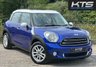 USED 2014 64 MINI COUNTRYMAN 2.0 Cooper D Business Edition SUV 5dr Diesel Auto Euro 5 (112 ps) *** ONLY 35K MILES, FSH, 2 KEYS *** FINANCE AVAILABLE FROM 9.9% APR ***