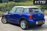 USED 2014 64 MINI COUNTRYMAN 2.0 Cooper D Business Edition SUV 5dr Diesel Auto Euro 5 (112 ps) *** ONLY 35K MILES, FSH, 2 KEYS *** FINANCE AVAILABLE FROM 9.9% APR ***