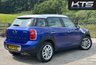 USED 2014 64 MINI COUNTRYMAN 2.0 Cooper D Business Edition SUV 5dr Diesel Auto Euro 5 (112 ps) *** ONLY 35K MILES, FSH, 2 KEYS *** FINANCE AVAILABLE FROM 9.9% APR ***