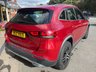 USED 2021 21 MERCEDES-BENZ 180 1.3 GLA200 Sport SUV 5dr Petrol 7G-DCT Euro 6 (s/s) (163 ps) NATIONWIDE DELIVERY AVAILABLE