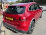 USED 2021 21 MERCEDES-BENZ 180 1.3 GLA200 Sport SUV 5dr Petrol 7G-DCT Euro 6 (s/s) (163 ps) NATIONWIDE DELIVERY AVAILABLE