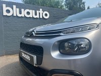 USED 2020 20 CITROEN C3 1.2 PureTech Origins Hatchback 5dr Petrol Manual Euro 6 (s/s) (83 ps) Climate Control A/C, Bluetooth, Sat Nav, Cruise Control, Apple Car Play, Android Auto, Auto Wipers, Auto Lights, USB, DAB Radio, Rear Parking Sensors, Voice Control, Power Folding Wing Mirrors.