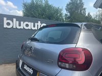 USED 2020 20 CITROEN C3 1.2 PureTech Origins Hatchback 5dr Petrol Manual Euro 6 (s/s) (83 ps) Climate Control A/C, Bluetooth, Sat Nav, Cruise Control, Apple Car Play, Android Auto, Auto Wipers, Auto Lights, USB, DAB Radio, Rear Parking Sensors, Voice Control, Power Folding Wing Mirrors.