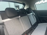 USED 2020 20 CITROEN C3 1.2 PureTech Origins Hatchback 5dr Petrol Manual Euro 6 (s/s) (83 ps) Climate Control A/C, Bluetooth, Sat Nav, Cruise Control, Apple Car Play, Android Auto, Auto Wipers, Auto Lights, USB, DAB Radio, Rear Parking Sensors, Voice Control, Power Folding Wing Mirrors.