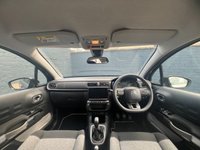 USED 2020 20 CITROEN C3 1.2 PureTech Origins Hatchback 5dr Petrol Manual Euro 6 (s/s) (83 ps) Climate Control A/C, Bluetooth, Sat Nav, Cruise Control, Apple Car Play, Android Auto, Auto Wipers, Auto Lights, USB, DAB Radio, Rear Parking Sensors, Voice Control, Power Folding Wing Mirrors.