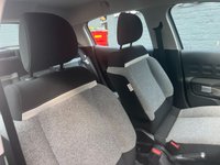 USED 2020 20 CITROEN C3 1.2 PureTech Origins Hatchback 5dr Petrol Manual Euro 6 (s/s) (83 ps) Climate Control A/C, Bluetooth, Sat Nav, Cruise Control, Apple Car Play, Android Auto, Auto Wipers, Auto Lights, USB, DAB Radio, Rear Parking Sensors, Voice Control, Power Folding Wing Mirrors.