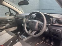 USED 2020 20 CITROEN C3 1.2 PureTech Origins Hatchback 5dr Petrol Manual Euro 6 (s/s) (83 ps) Climate Control A/C, Bluetooth, Sat Nav, Cruise Control, Apple Car Play, Android Auto, Auto Wipers, Auto Lights, USB, DAB Radio, Rear Parking Sensors, Voice Control, Power Folding Wing Mirrors.