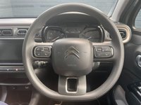USED 2020 20 CITROEN C3 1.2 PureTech Origins Hatchback 5dr Petrol Manual Euro 6 (s/s) (83 ps) Climate Control A/C, Bluetooth, Sat Nav, Cruise Control, Apple Car Play, Android Auto, Auto Wipers, Auto Lights, USB, DAB Radio, Rear Parking Sensors, Voice Control, Power Folding Wing Mirrors.