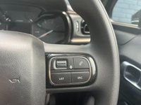 USED 2020 20 CITROEN C3 1.2 PureTech Origins Hatchback 5dr Petrol Manual Euro 6 (s/s) (83 ps) Climate Control A/C, Bluetooth, Sat Nav, Cruise Control, Apple Car Play, Android Auto, Auto Wipers, Auto Lights, USB, DAB Radio, Rear Parking Sensors, Voice Control, Power Folding Wing Mirrors.