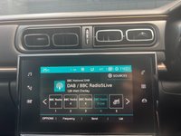 USED 2020 20 CITROEN C3 1.2 PureTech Origins Hatchback 5dr Petrol Manual Euro 6 (s/s) (83 ps) Climate Control A/C, Bluetooth, Sat Nav, Cruise Control, Apple Car Play, Android Auto, Auto Wipers, Auto Lights, USB, DAB Radio, Rear Parking Sensors, Voice Control, Power Folding Wing Mirrors.