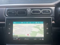 USED 2020 20 CITROEN C3 1.2 PureTech Origins Hatchback 5dr Petrol Manual Euro 6 (s/s) (83 ps) Climate Control A/C, Bluetooth, Sat Nav, Cruise Control, Apple Car Play, Android Auto, Auto Wipers, Auto Lights, USB, DAB Radio, Rear Parking Sensors, Voice Control, Power Folding Wing Mirrors.