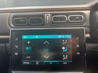 USED 2020 20 CITROEN C3 1.2 PureTech Origins Hatchback 5dr Petrol Manual Euro 6 (s/s) (83 ps) Climate Control A/C, Bluetooth, Sat Nav, Cruise Control, Apple Car Play, Android Auto, Auto Wipers, Auto Lights, USB, DAB Radio, Rear Parking Sensors, Voice Control, Power Folding Wing Mirrors.