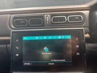 USED 2020 20 CITROEN C3 1.2 PureTech Origins Hatchback 5dr Petrol Manual Euro 6 (s/s) (83 ps) Climate Control A/C, Bluetooth, Sat Nav, Cruise Control, Apple Car Play, Android Auto, Auto Wipers, Auto Lights, USB, DAB Radio, Rear Parking Sensors, Voice Control, Power Folding Wing Mirrors.