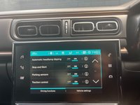 USED 2020 20 CITROEN C3 1.2 PureTech Origins Hatchback 5dr Petrol Manual Euro 6 (s/s) (83 ps) Climate Control A/C, Bluetooth, Sat Nav, Cruise Control, Apple Car Play, Android Auto, Auto Wipers, Auto Lights, USB, DAB Radio, Rear Parking Sensors, Voice Control, Power Folding Wing Mirrors.