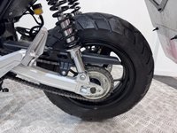 USED 2025 25 Bluroc Motorcycles X-Bongo 125 VERY LOW MILEAGE - HPI CLEAR  