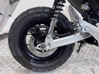 USED 2025 25 Bluroc Motorcycles X-Bongo 125 VERY LOW MILEAGE - HPI CLEAR  
