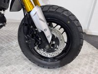 USED 2025 25 Bluroc Motorcycles X-Bongo 125 VERY LOW MILEAGE - HPI CLEAR  