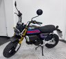 USED 2025 25 Bluroc Motorcycles X-Bongo 125 VERY LOW MILEAGE - HPI CLEAR  