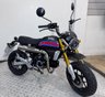 USED 2025 25 Bluroc Motorcycles X-Bongo 125 VERY LOW MILEAGE - HPI CLEAR  