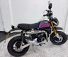 USED 2025 25 Bluroc Motorcycles X-Bongo 125 VERY LOW MILEAGE - HPI CLEAR  