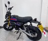 USED 2025 25 Bluroc Motorcycles X-Bongo 125 VERY LOW MILEAGE - HPI CLEAR  