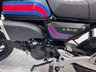 USED 2025 25 Bluroc Motorcycles X-Bongo 125 VERY LOW MILEAGE - HPI CLEAR  