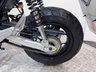 USED 2025 25 Bluroc Motorcycles X-Bongo 125 VERY LOW MILEAGE - HPI CLEAR  