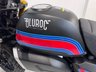 USED 2025 25 Bluroc Motorcycles X-Bongo 125 VERY LOW MILEAGE - HPI CLEAR  