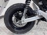 USED 2025 25 Bluroc Motorcycles X-Bongo 125 VERY LOW MILEAGE - HPI CLEAR  