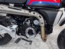 USED 2025 25 Bluroc Motorcycles X-Bongo 125 VERY LOW MILEAGE - HPI CLEAR  
