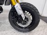 USED 2025 25 Bluroc Motorcycles X-Bongo 125 VERY LOW MILEAGE - HPI CLEAR  