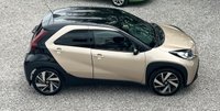USED 2024 74 TOYOTA AYGO X 1.0 VVT-i Edge Hatchback 5dr Petrol x-shift Euro 6 (s/s) (72 ps) IMMACULATE AYGO!