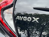 USED 2024 74 TOYOTA AYGO X 1.0 VVT-i Edge Hatchback 5dr Petrol x-shift Euro 6 (s/s) (72 ps) IMMACULATE AYGO!