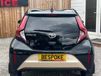 USED 2024 74 TOYOTA AYGO X 1.0 VVT-i Edge Hatchback 5dr Petrol x-shift Euro 6 (s/s) (72 ps) IMMACULATE AYGO!