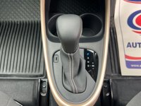 USED 2024 74 TOYOTA AYGO X 1.0 VVT-i Edge Hatchback 5dr Petrol x-shift Euro 6 (s/s) (72 ps) IMMACULATE AYGO!