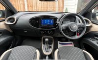 USED 2024 74 TOYOTA AYGO X 1.0 VVT-i Edge Hatchback 5dr Petrol x-shift Euro 6 (s/s) (72 ps) IMMACULATE AYGO!
